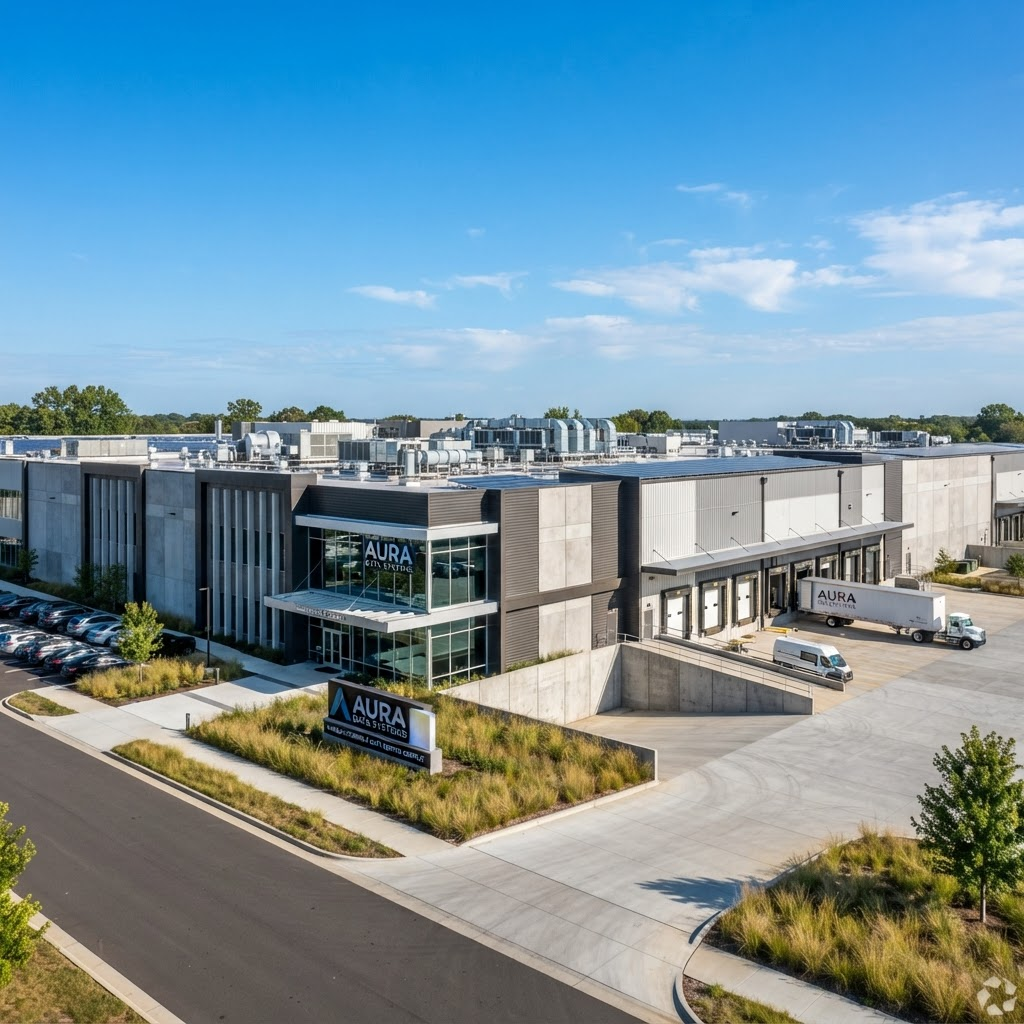 Regional Research Campus