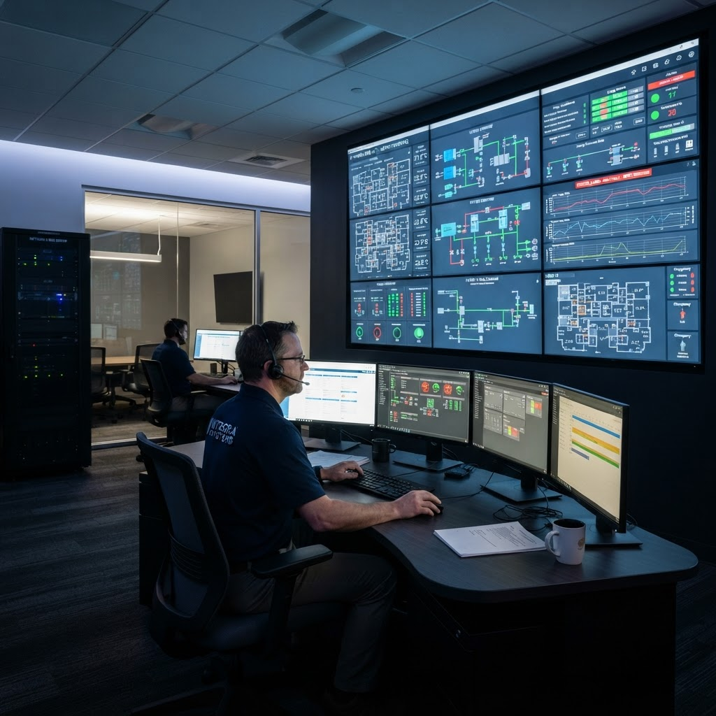 Automated Control
