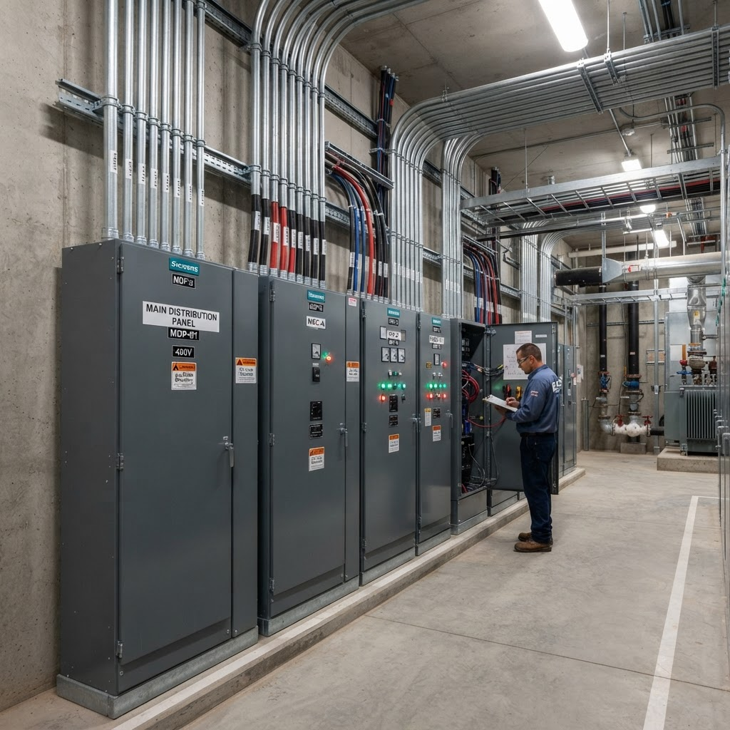 Electrical